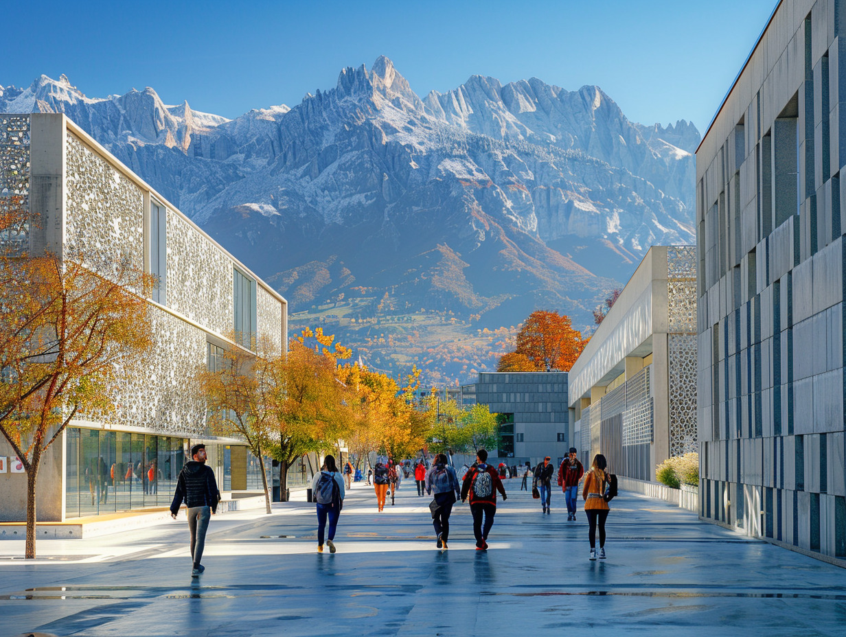 formation professionnelle grenoble