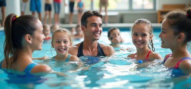 Les meilleurs cours de natation à Paris : découvrez le top des piscines et clubs Les meilleurs cours de natation à Paris : découvrez le top des piscines et clubs