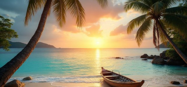 Explorez Bali : l’art de voyager avec une agence de voyage