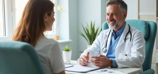 Mutuelle santé : un pilier essentiel de votre sécurité médicale Mutuelle santé : un pilier essentiel de votre sécurité médicale