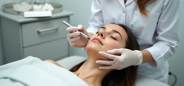 Tout savoir sur l’épilation électrique du visage par électrolyse : méthode et conseils Tout savoir sur l’épilation électrique du visage par électrolyse : méthode et conseils