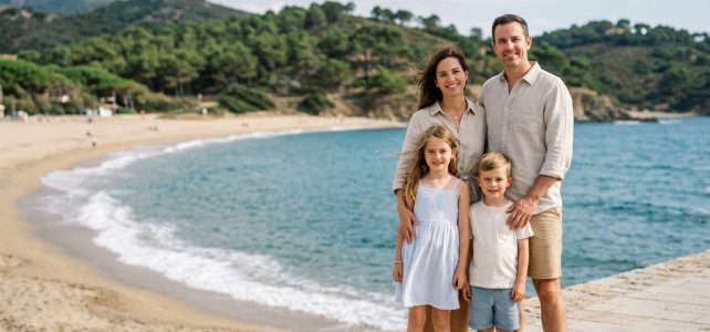 Préparer des vacances réussies à Argeles sur Mer : Nos conseils pour voyager l’esprit tranquille Préparer des vacances réussies à Argeles sur Mer : Nos conseils pour voyager l’esprit tranquille