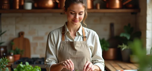 Découvrez comment éveiller vos sens à travers la gastronomie et les passions culinaires Découvrez comment éveiller vos sens à travers la gastronomie et les passions culinaires