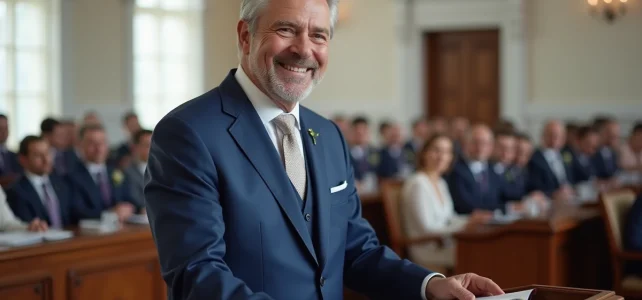 Inspirez-vous : conseils et exemples pour un discours de maire réussi lors d&rsquo;un mariage