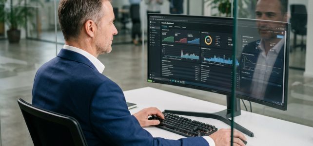 Les clés pour assurer une sécurité optimale des données en entreprise Les clés pour assurer une sécurité optimale des données en entreprise