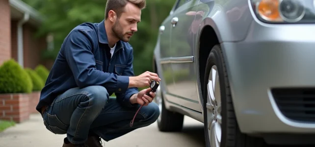Les dernières actualités et conseils pratiques pour bien entretenir votre voiture au quotidien Les dernières actualités et conseils pratiques pour bien entretenir votre voiture au quotidien